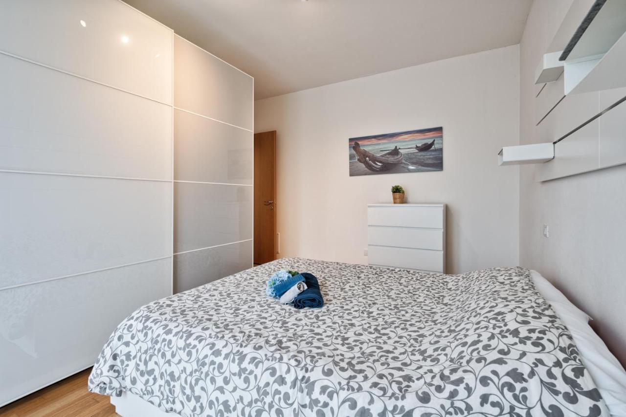 Casa Alessandro Con Piscina Lago Di Garda Salionze Zewnętrze zdjęcie