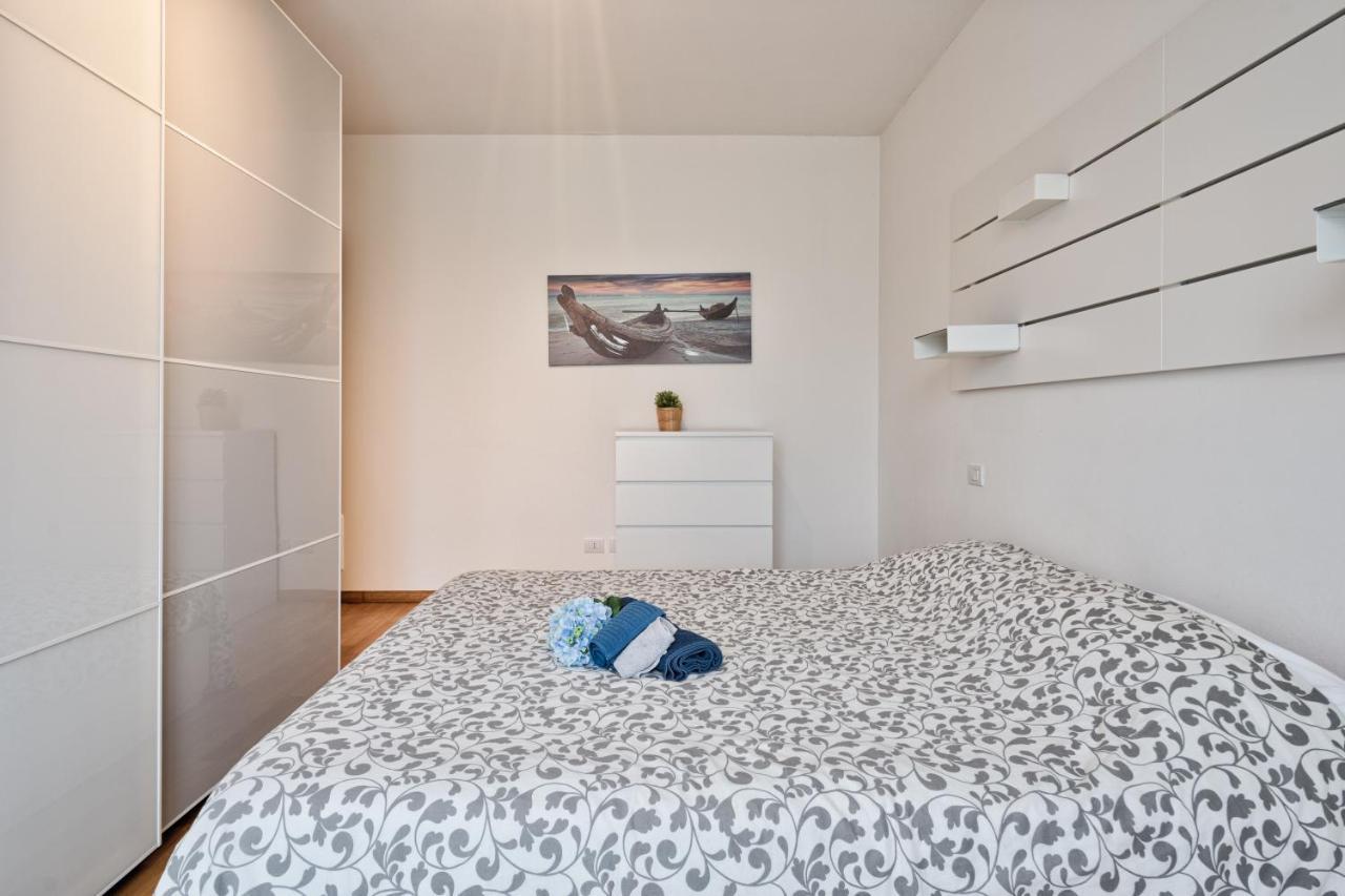 Casa Alessandro Con Piscina Lago Di Garda Salionze Zewnętrze zdjęcie