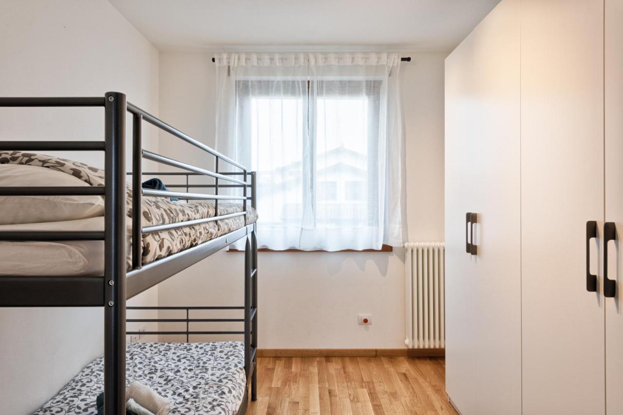 Casa Alessandro Con Piscina Lago Di Garda Salionze Zewnętrze zdjęcie