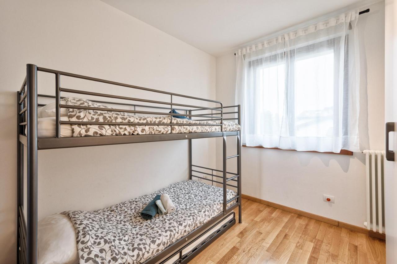 Casa Alessandro Con Piscina Lago Di Garda Salionze Zewnętrze zdjęcie