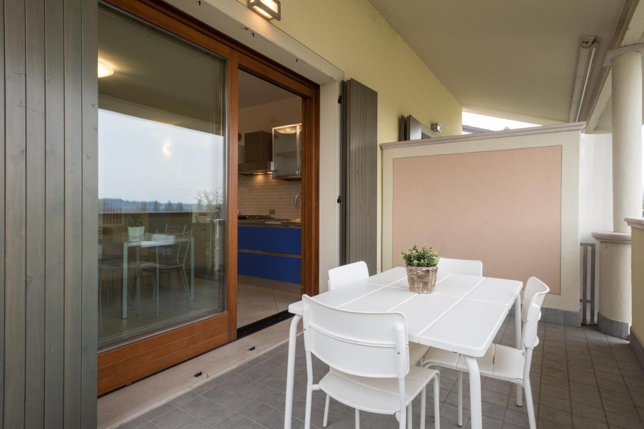 Casa Alessandro Con Piscina Lago Di Garda Salionze Zewnętrze zdjęcie