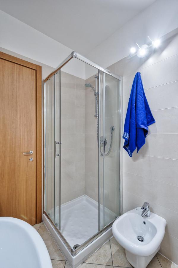 Casa Alessandro Con Piscina Lago Di Garda Salionze Zewnętrze zdjęcie