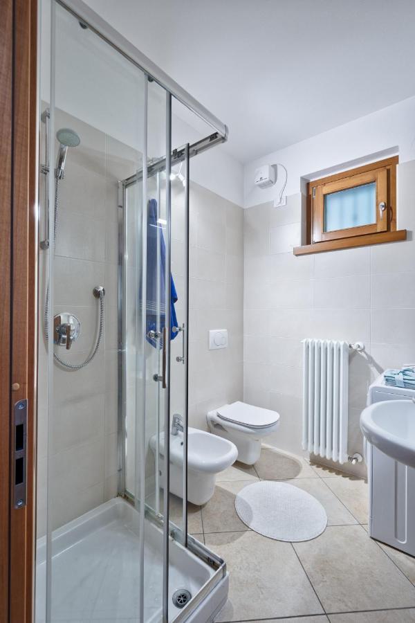 Casa Alessandro Con Piscina Lago Di Garda Salionze Zewnętrze zdjęcie