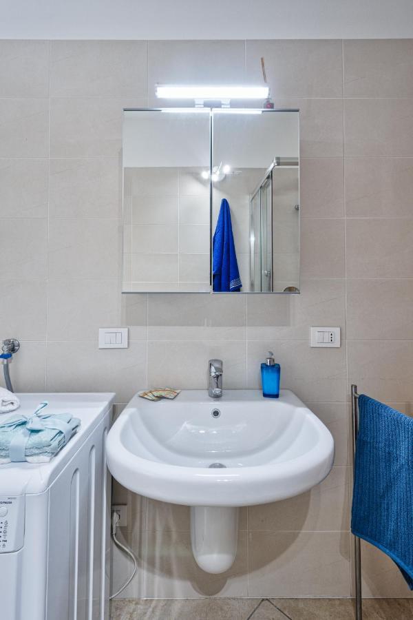 Casa Alessandro Con Piscina Lago Di Garda Salionze Zewnętrze zdjęcie