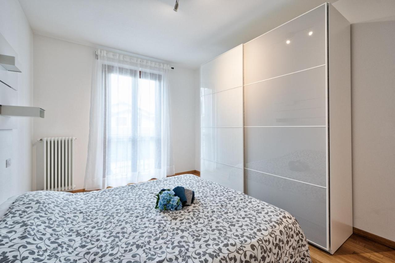 Casa Alessandro Con Piscina Lago Di Garda Salionze Zewnętrze zdjęcie