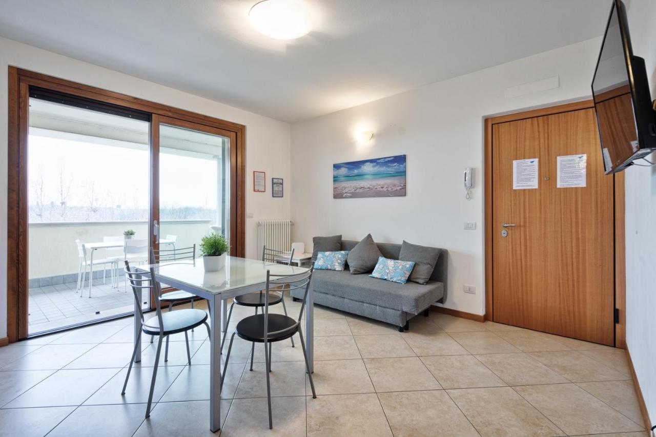 Casa Alessandro Con Piscina Lago Di Garda Salionze Zewnętrze zdjęcie