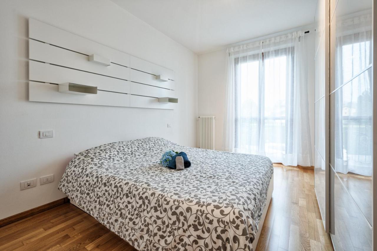 Casa Alessandro Con Piscina Lago Di Garda Salionze Zewnętrze zdjęcie