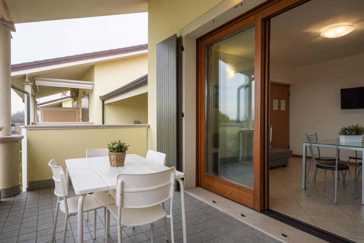 Casa Alessandro Con Piscina Lago Di Garda Salionze Zewnętrze zdjęcie