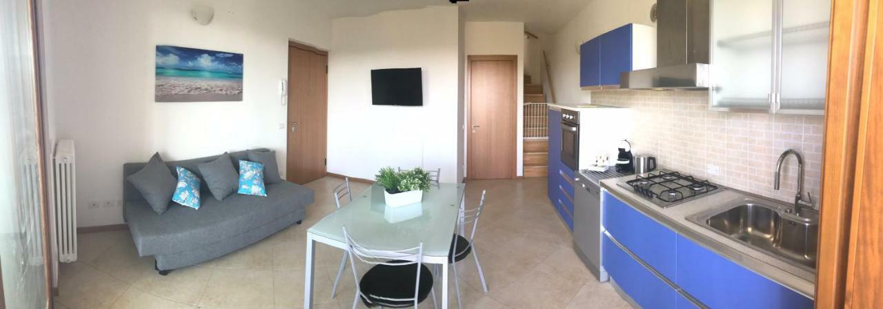 Casa Alessandro Con Piscina Lago Di Garda Salionze Zewnętrze zdjęcie